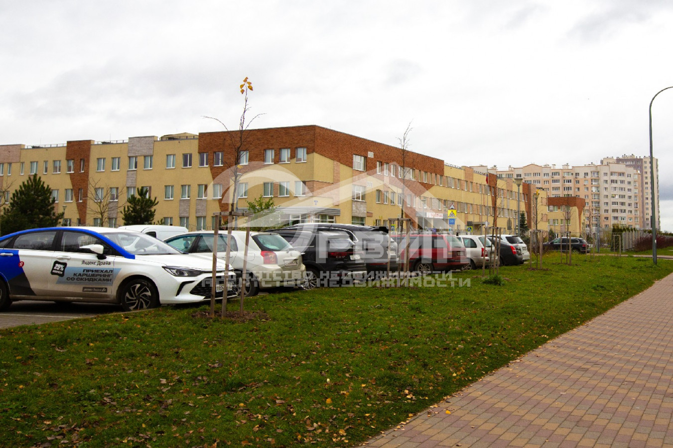 Продажа 1-комнатной квартиры, Калининград, Флотская,  Улица