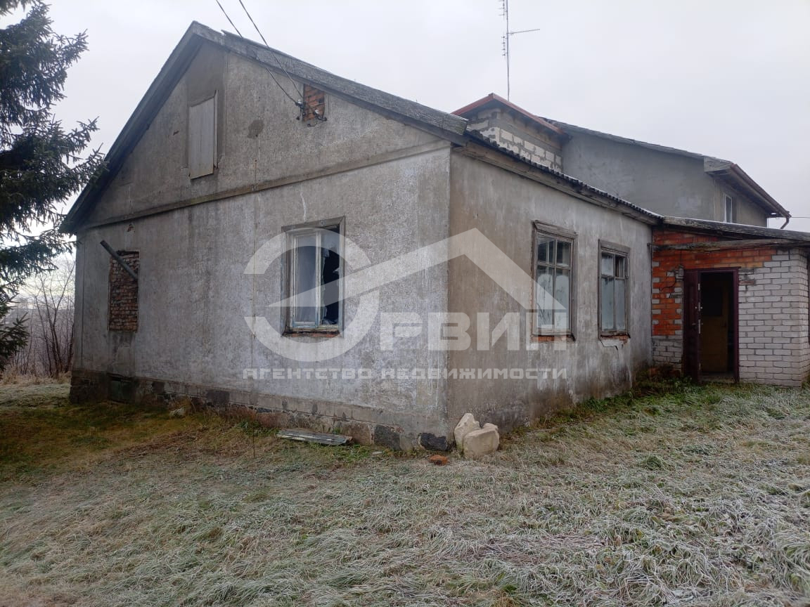 Продажа дома, 70м <sup>2</sup>, 12 сот., Пушкино, Правонабережная,  Улица