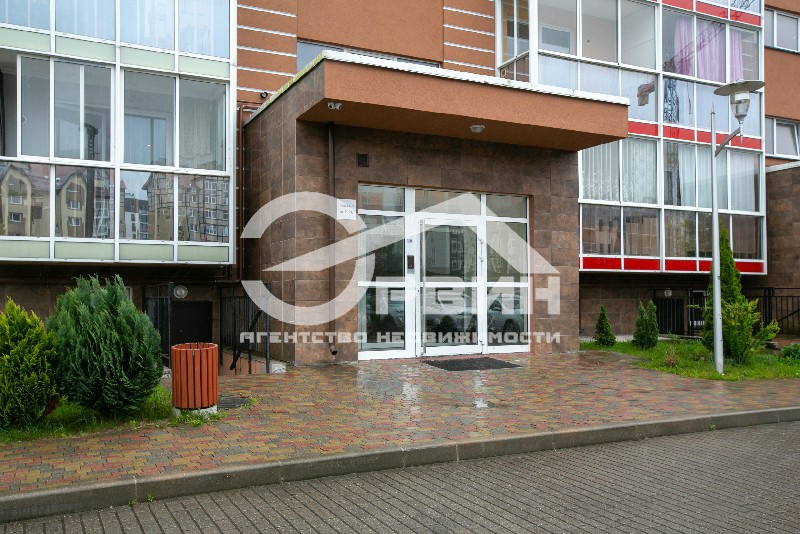 Продажа 1-комнатной квартиры, Светлогорск, Майский проезд,  17