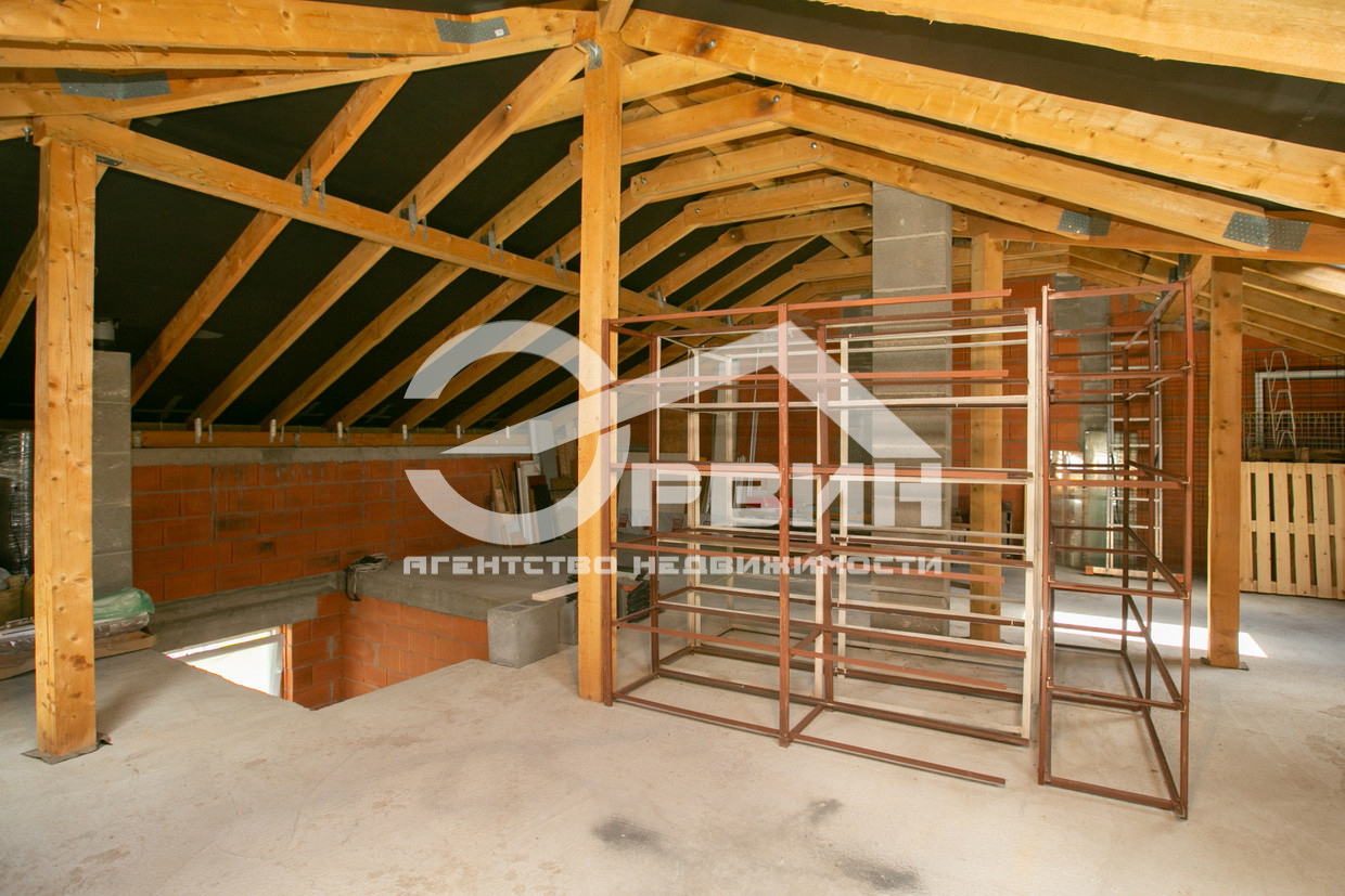 Продажа дома, 201м <sup>2</sup>, 4 сот., Калининградская, переулок Мишина,  10