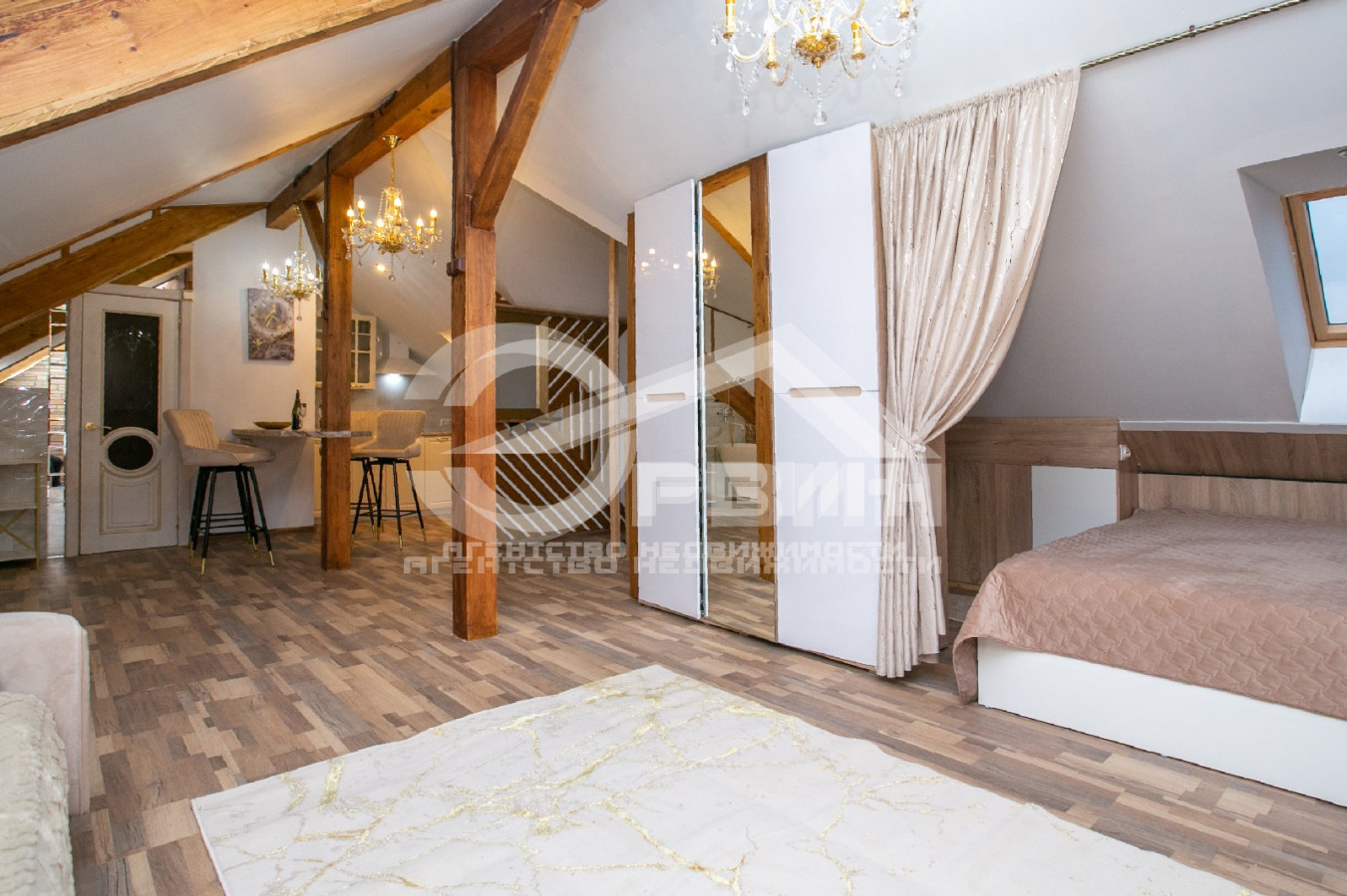 Продажа дома, 157м <sup>2</sup>, 1 сот., Светлогорск, Калининградский проспект,  66 А