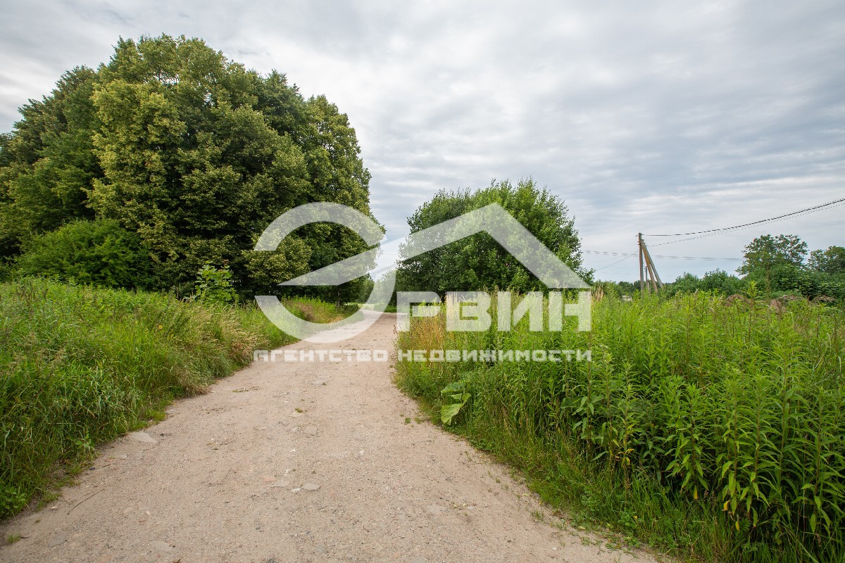 Продажа участка, Сальское, б-р Берёзовый,  40