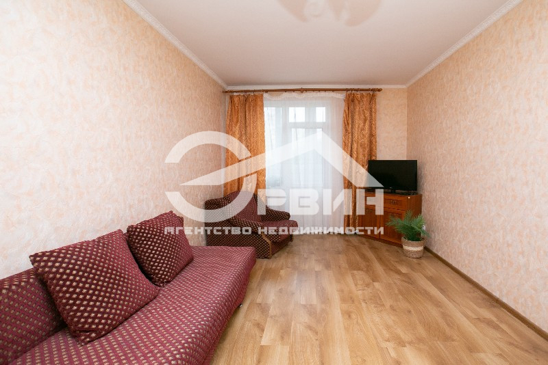 Продажа 1-комнатной квартиры, Калининград, Судостроительная,  Улица