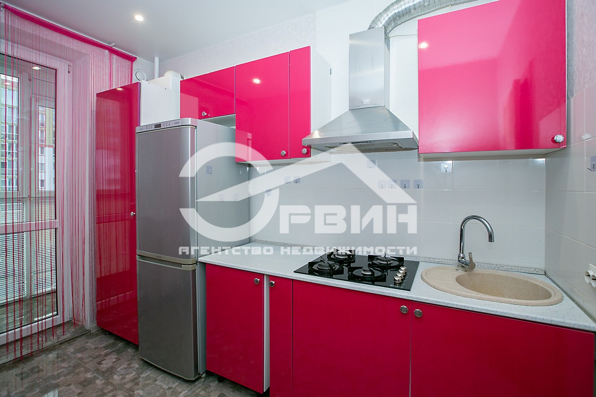 Продажа 1-комнатной квартиры, Калининград, Н.Карамзина,  Улица