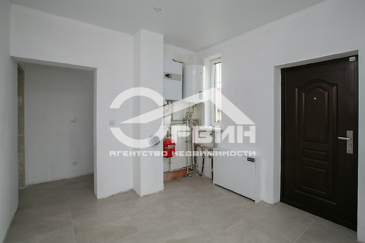 Продажа дома, 160м <sup>2</sup>, 36 сот., Зорино, Центральная,  Улица