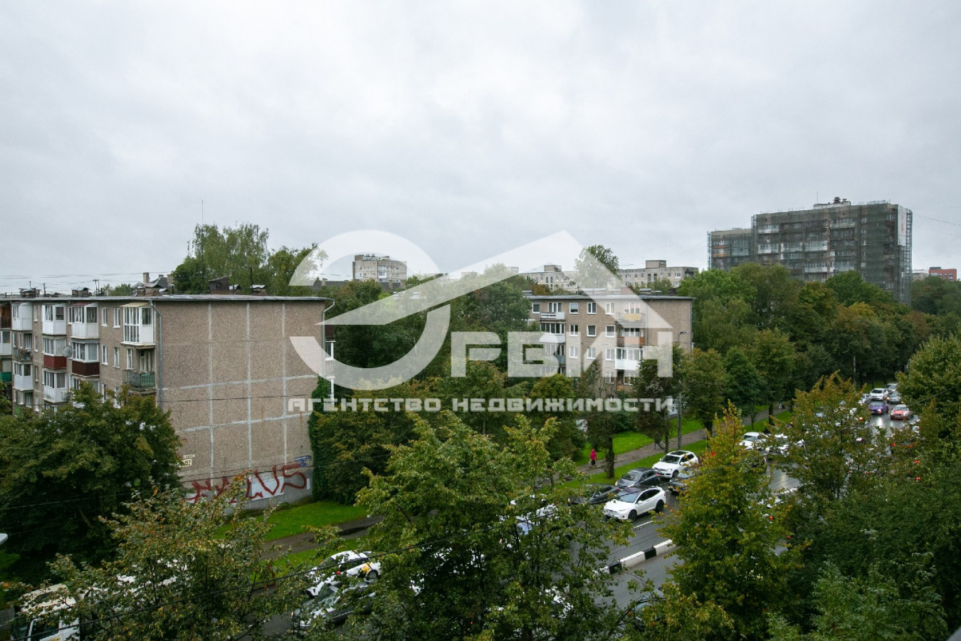 Продажа 1-комнатной квартиры, Калининград, Московский,  Проспект