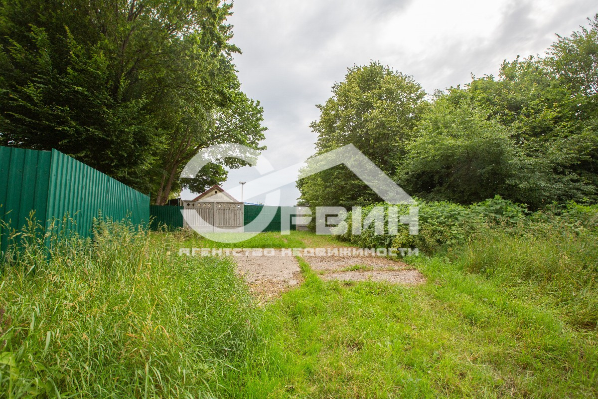 Продажа участка, Сальское, б-р Берёзовый,  40