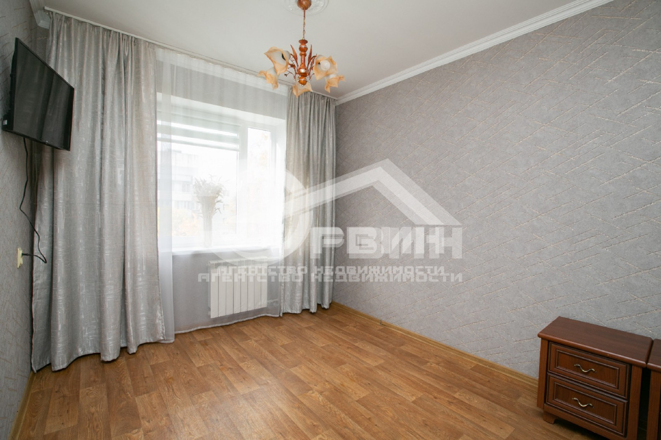 Продажа 3-комнатной квартиры, Калининград, Л.Шевцовой,  Бульвар