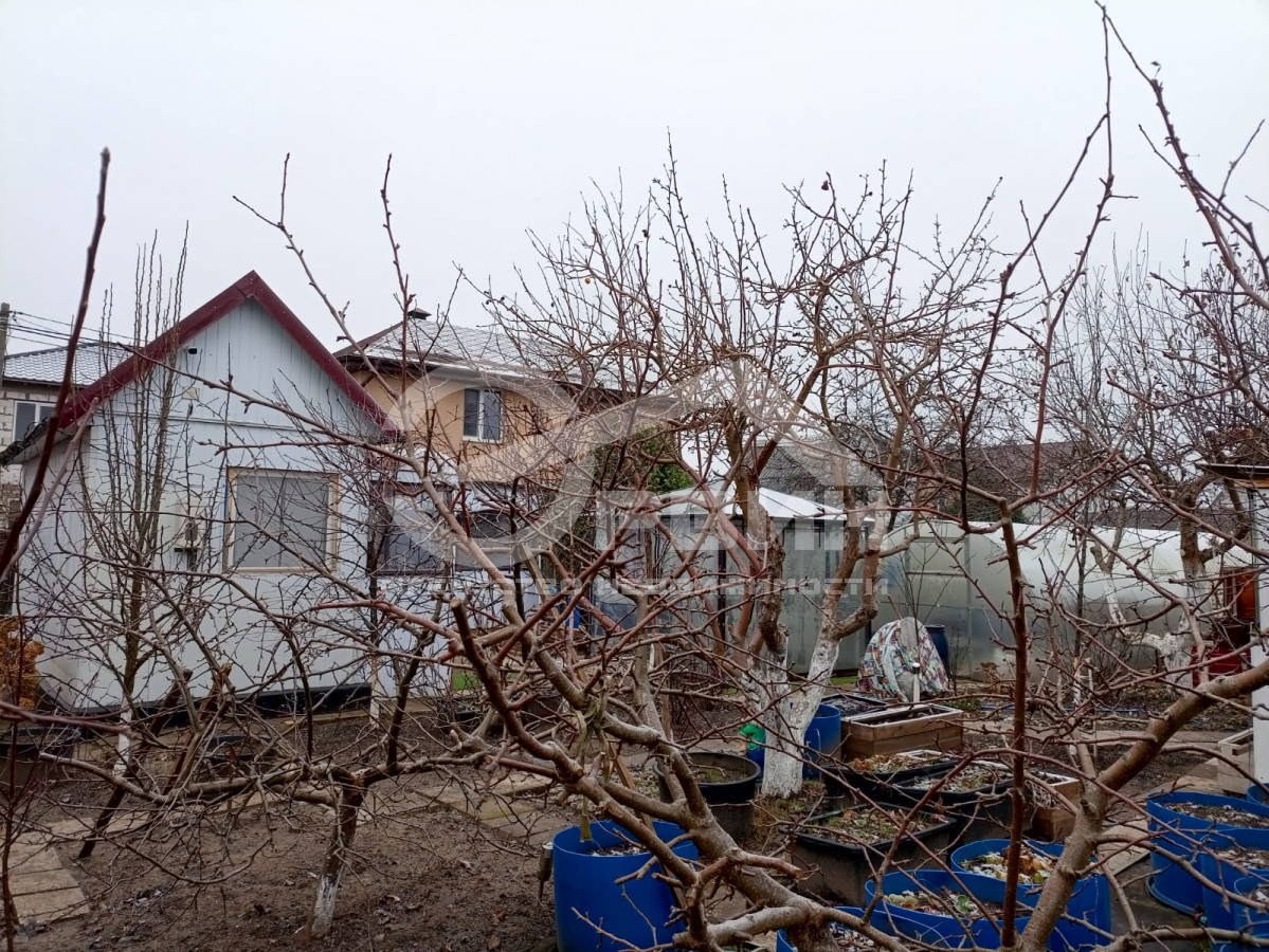 Продажа дома, 63м <sup>2</sup>, 4 сот., Калининградская, Южная,  7