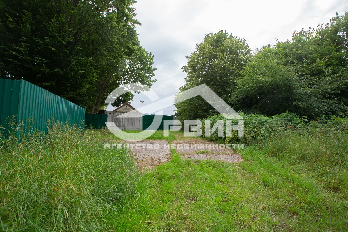 Продажа участка, Сальское, б-р Берёзовый,  40