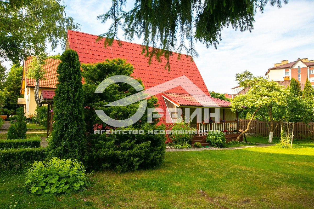 Продажа участка, Светлогорск, Архитектора Попова,  40