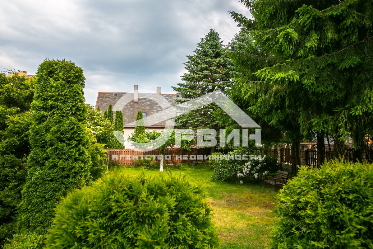 Продажа дома, 63м <sup>2</sup>, 6 сот., Светлогорск, Архитектора Попова,  40