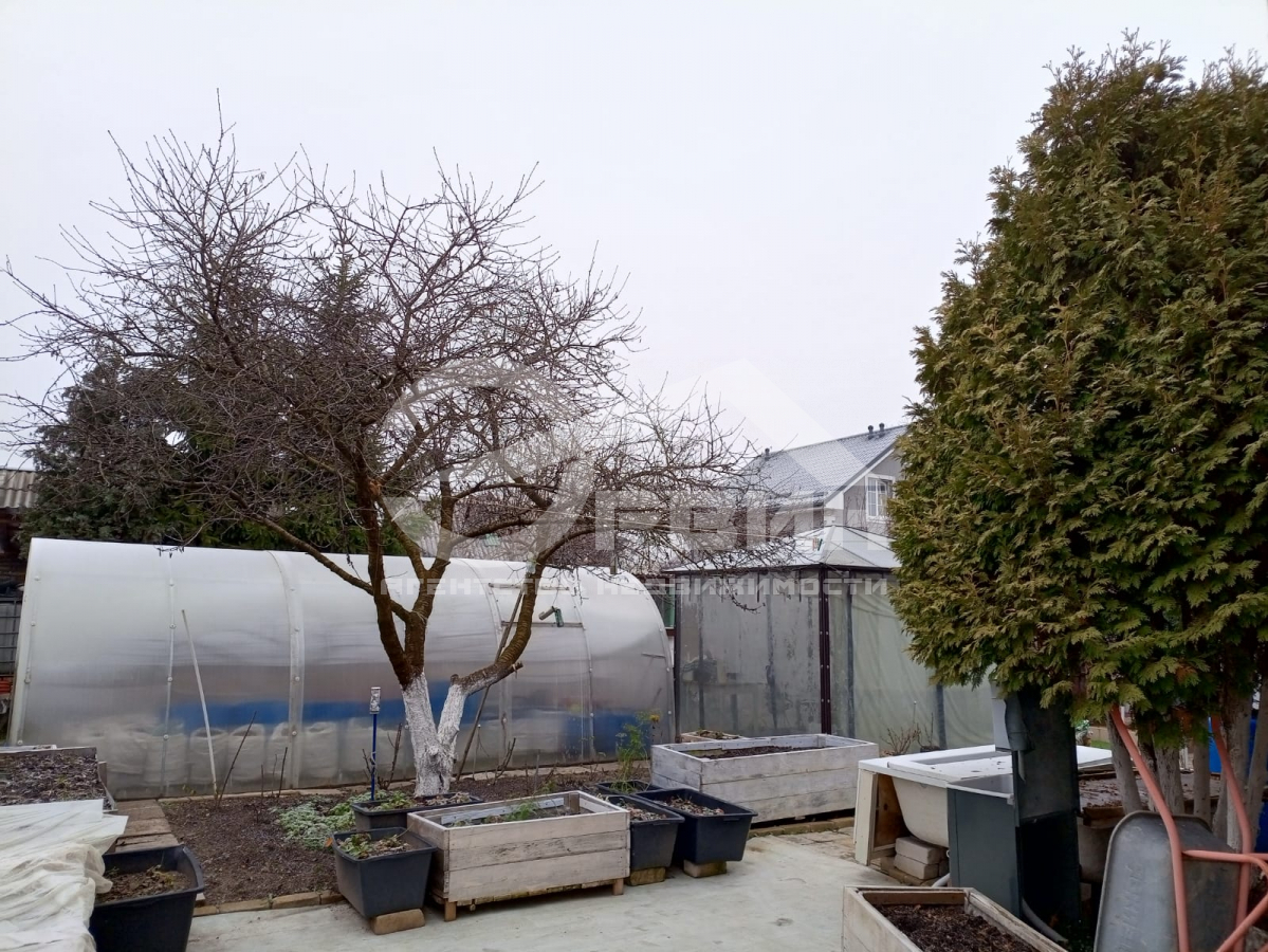 Продажа дома, 63м <sup>2</sup>, 4 сот., Калининградская, Южная,  7