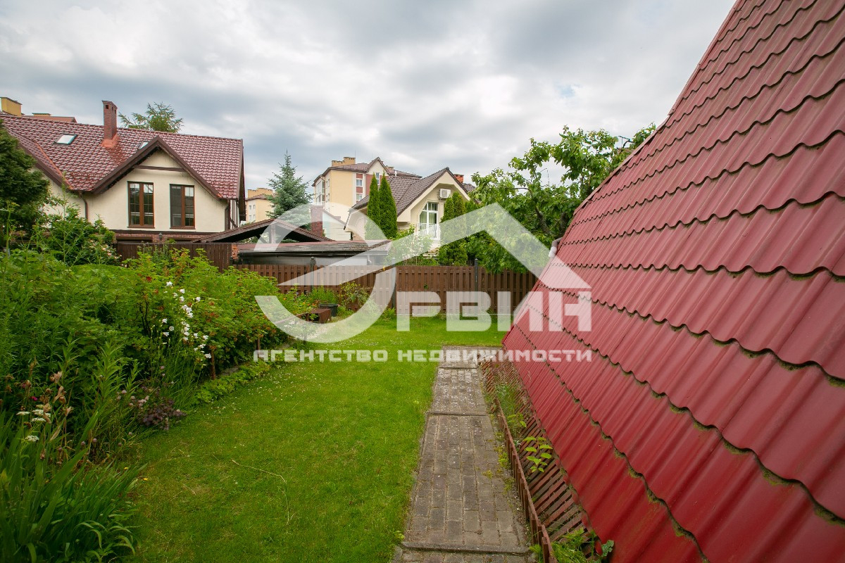 Продажа дома, 63м <sup>2</sup>, 6 сот., Светлогорск, Архитектора Попова,  40