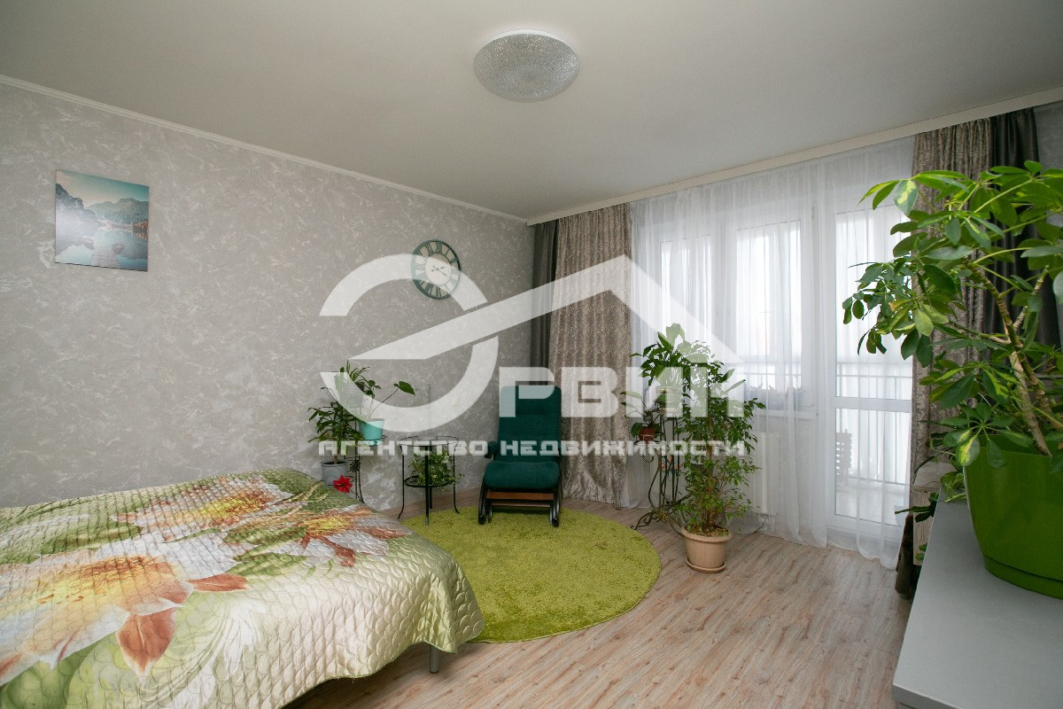 Продажа 2-комнатной квартиры, Калининград, Красносельская,  Улица