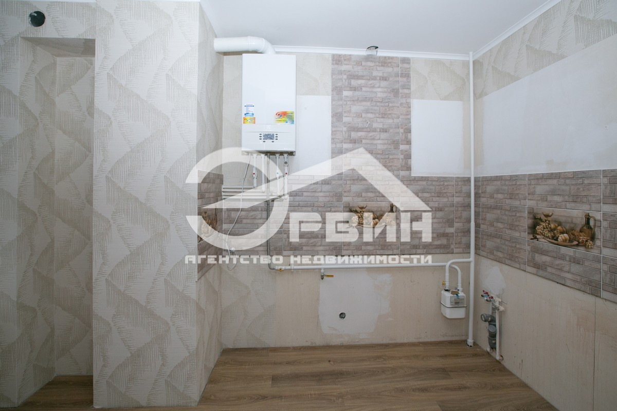 Продажа 1-комнатной квартиры, Светлогорск, Тихая ,  8