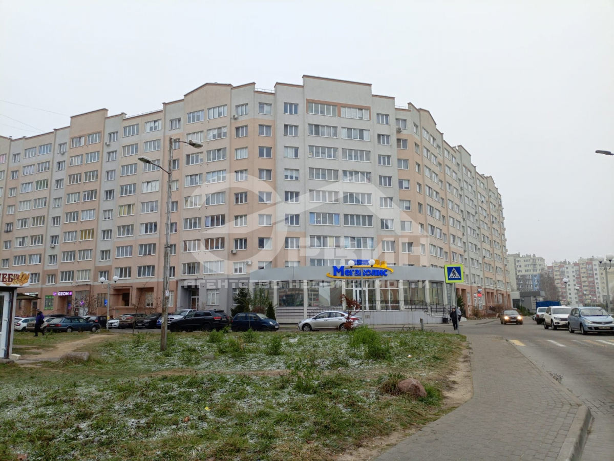 Продажа 2-комнатной квартиры, Калининград, Аксакова,  Улица