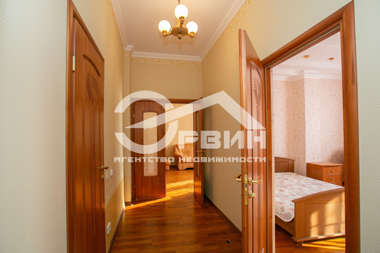 Продажа 2-комнатной квартиры, Светлогорск, Олимпийский бульвар,  2