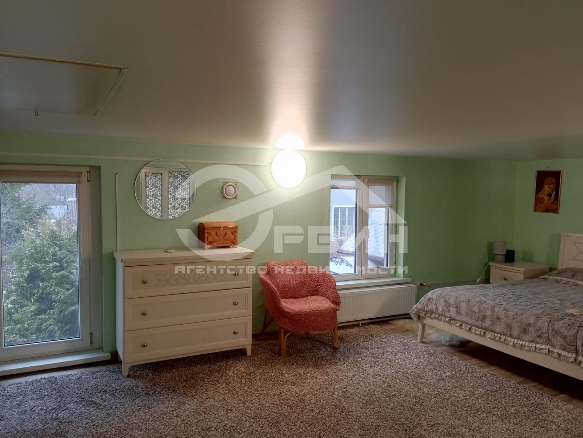 Продажа дома, 63м <sup>2</sup>, 4 сот., Калининградская, Южная,  7