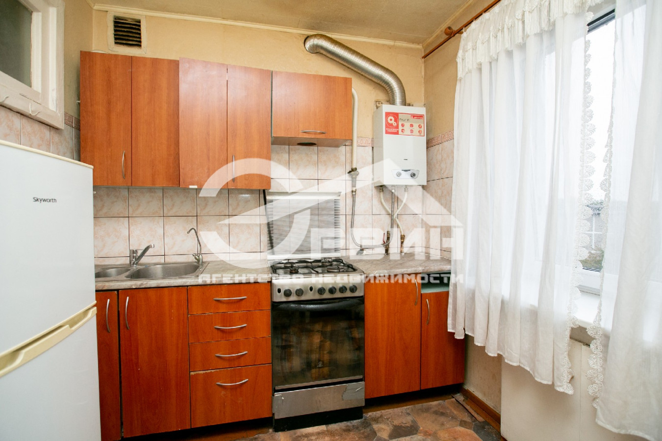 Продажа 1-комнатной квартиры, Калининград, Московский,  Проспект