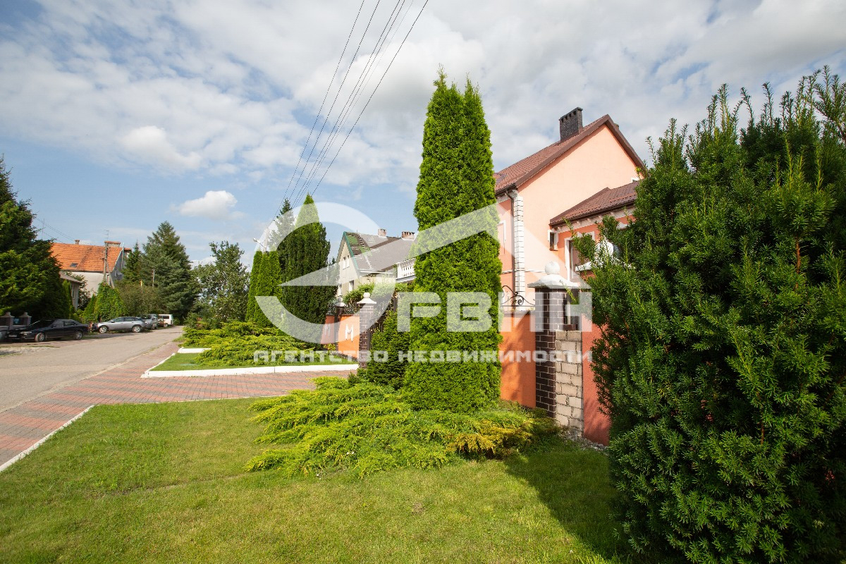 Продажа дома, 230м <sup>2</sup>, 12 сот., Малое Васильково, Полевая,  13