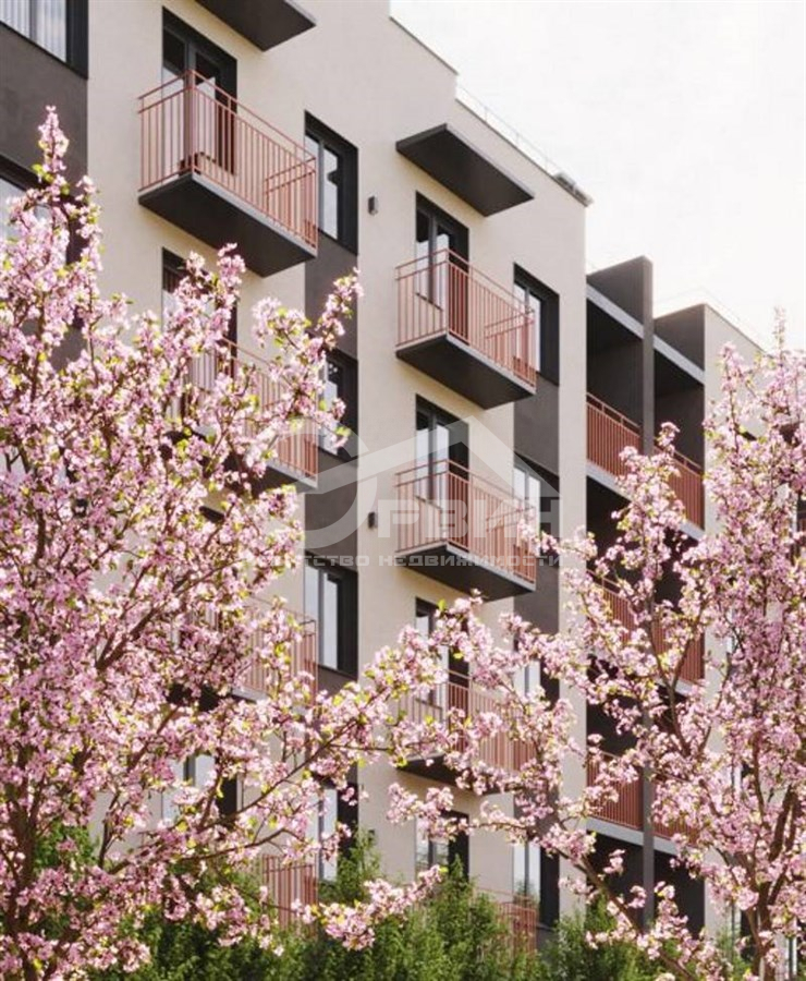 Продажа 1-комнатной новостройки, Гурьевск, Переулок Байдукова,  2