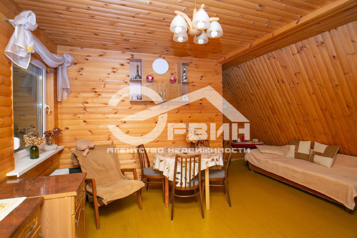 Продажа дома, 63м <sup>2</sup>, 6 сот., Светлогорск, Архитектора Попова,  40