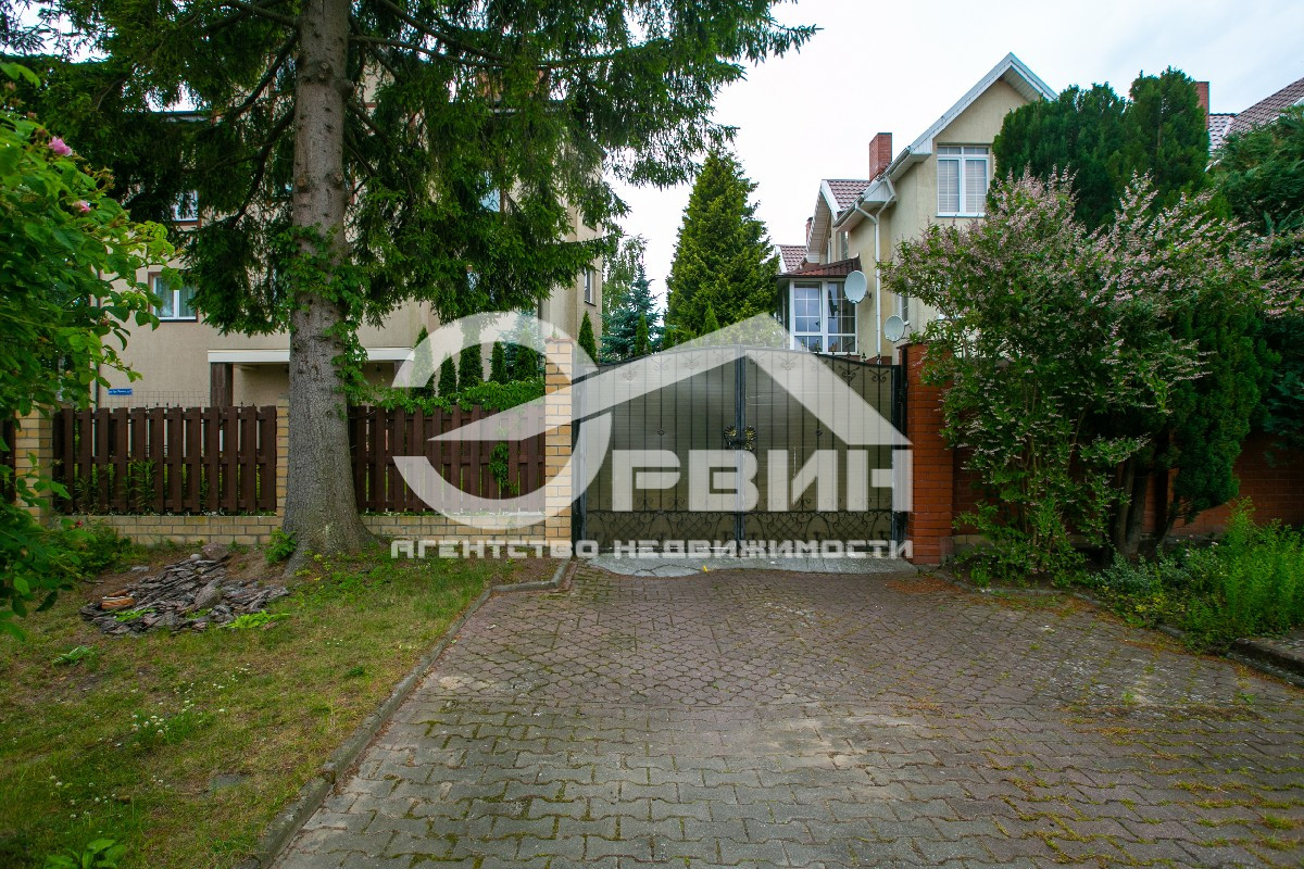 Продажа участка, Светлогорск, Архитектора Попова,  40