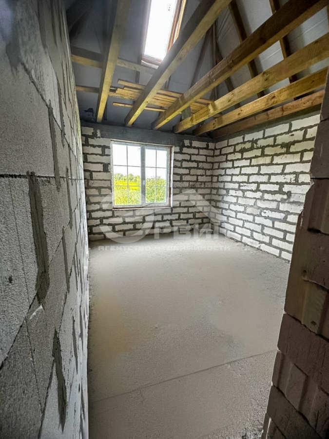 Продажа дома, 479м <sup>2</sup>, 11 сот., Малое Васильково, Улица Вишневая,  15