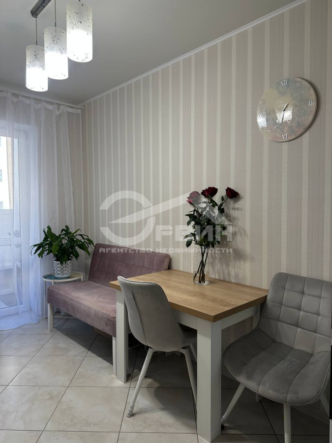 Продажа 2-комнатной квартиры, Калининград, Печатная,  Улица