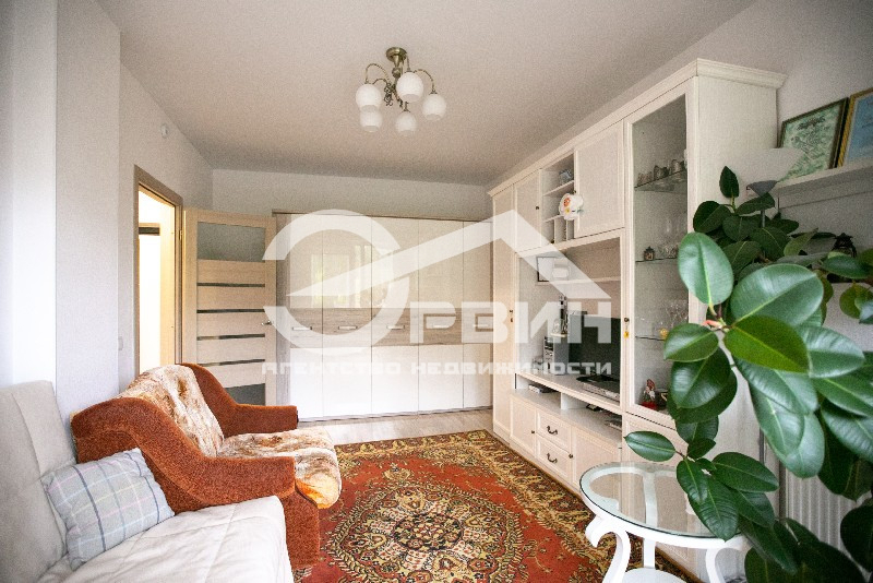 Продажа 1-комнатной квартиры, Светлогорск, Майский проезд,  17