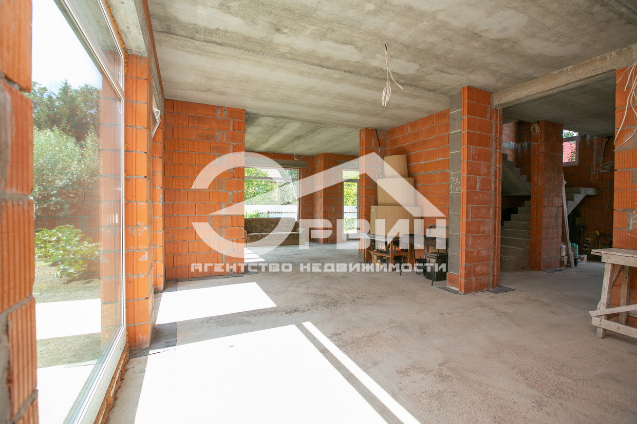 Продажа дома, 201м <sup>2</sup>, 4 сот., Калининградская, переулок Мишина,  10