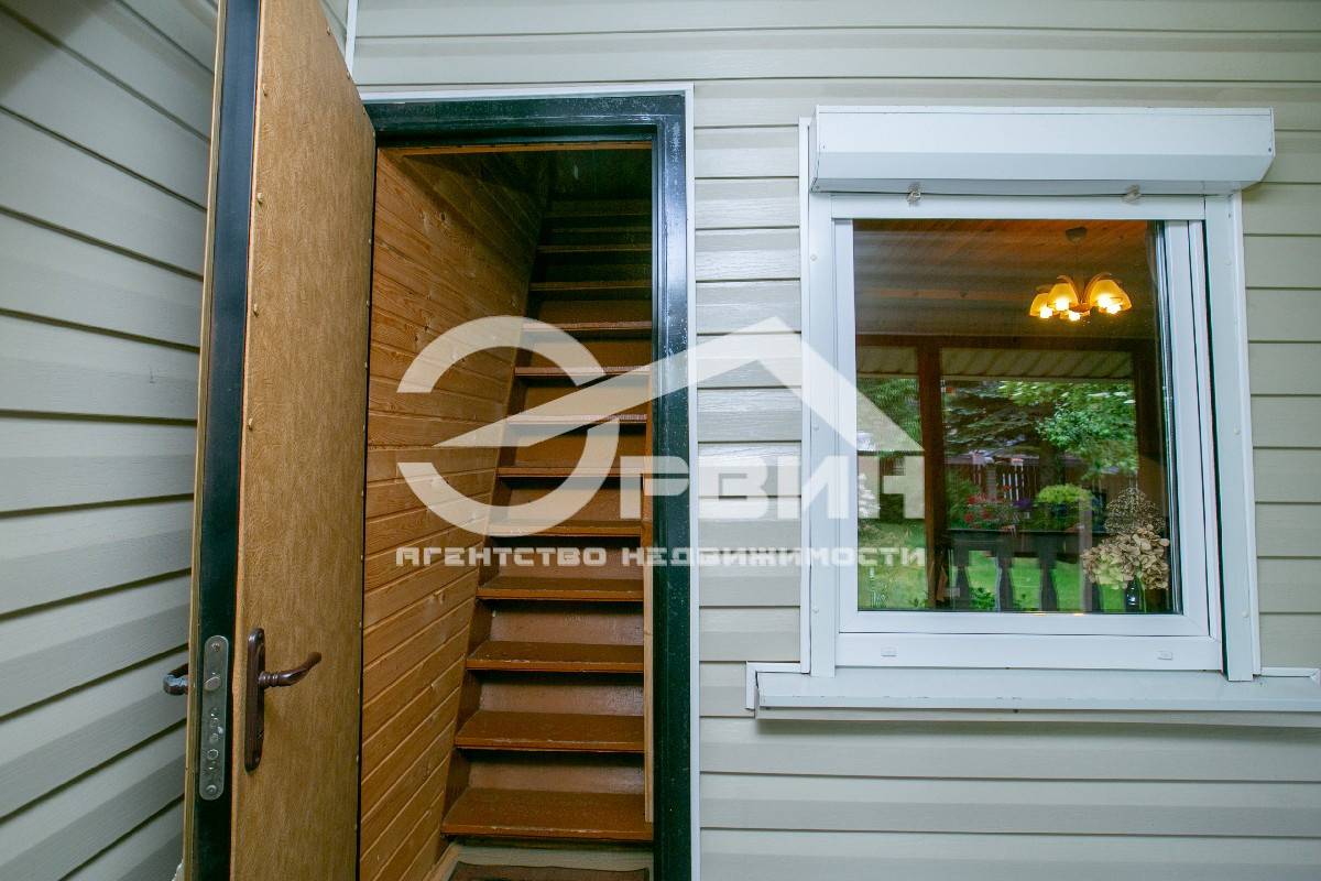 Продажа дома, 63м <sup>2</sup>, 6 сот., Светлогорск, Архитектора Попова,  40