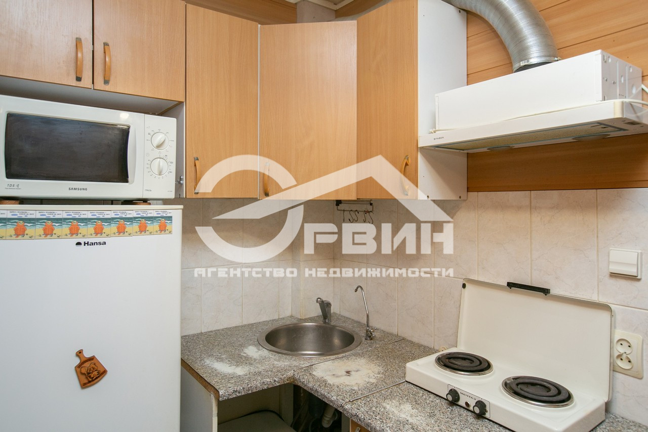 Продажа 2-комнатной квартиры, Калининград, Земельная,  6