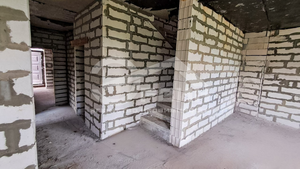 Продажа дома, 479м <sup>2</sup>, 11 сот., Малое Васильково, Улица Вишневая,  15