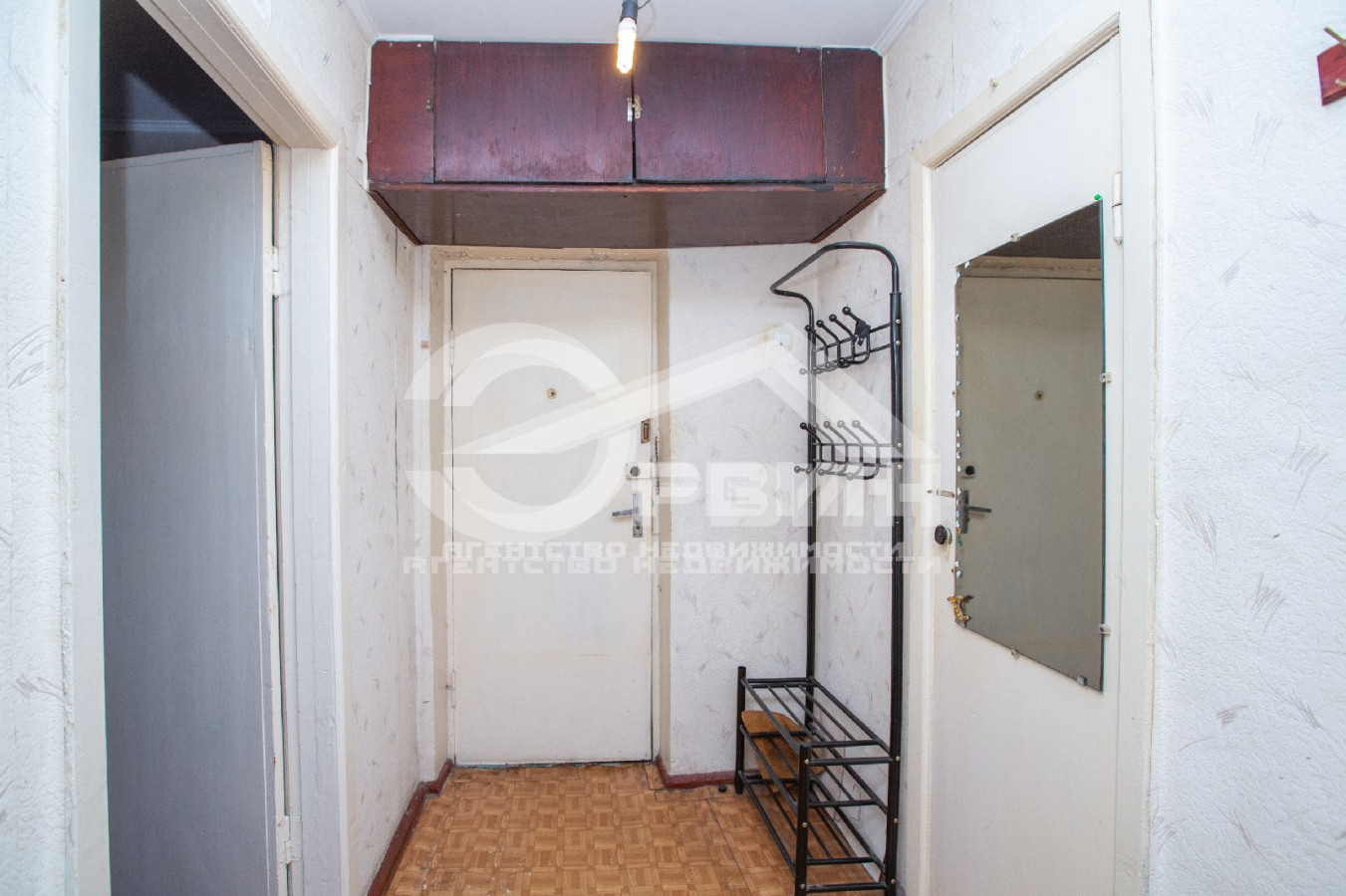 Продажа 1-комнатной квартиры, Калининград, П.Морозова,  Улица