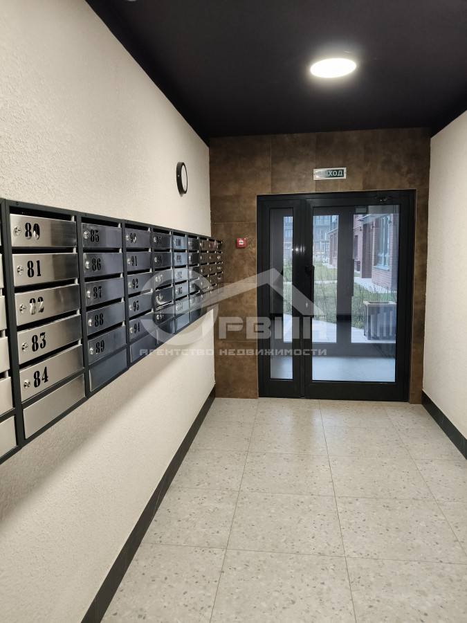 Продажа 1-комнатной новостройки, Калининград, Закатная,  Улица