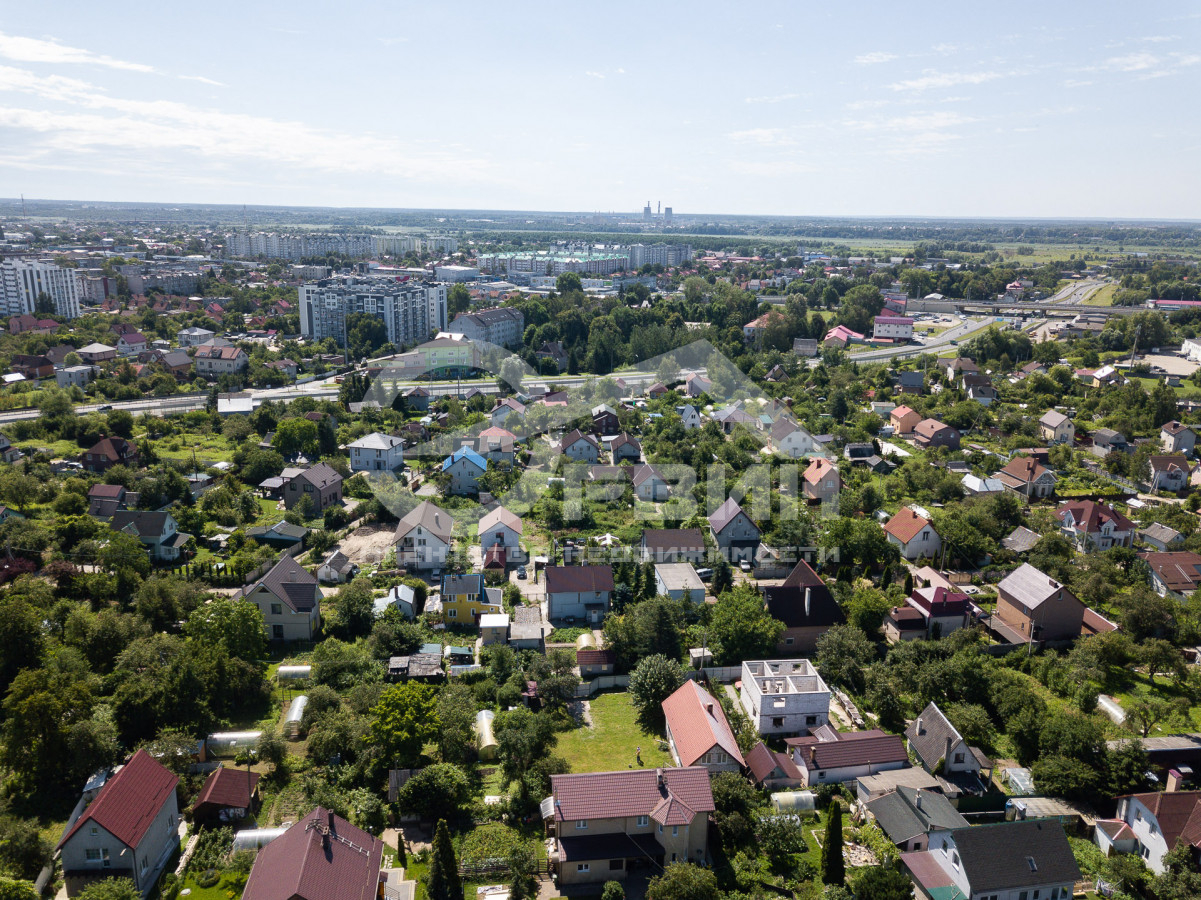 Продажа дома, 142м <sup>2</sup>, 7 сот., Калининградская, Солнечный проезд,  19