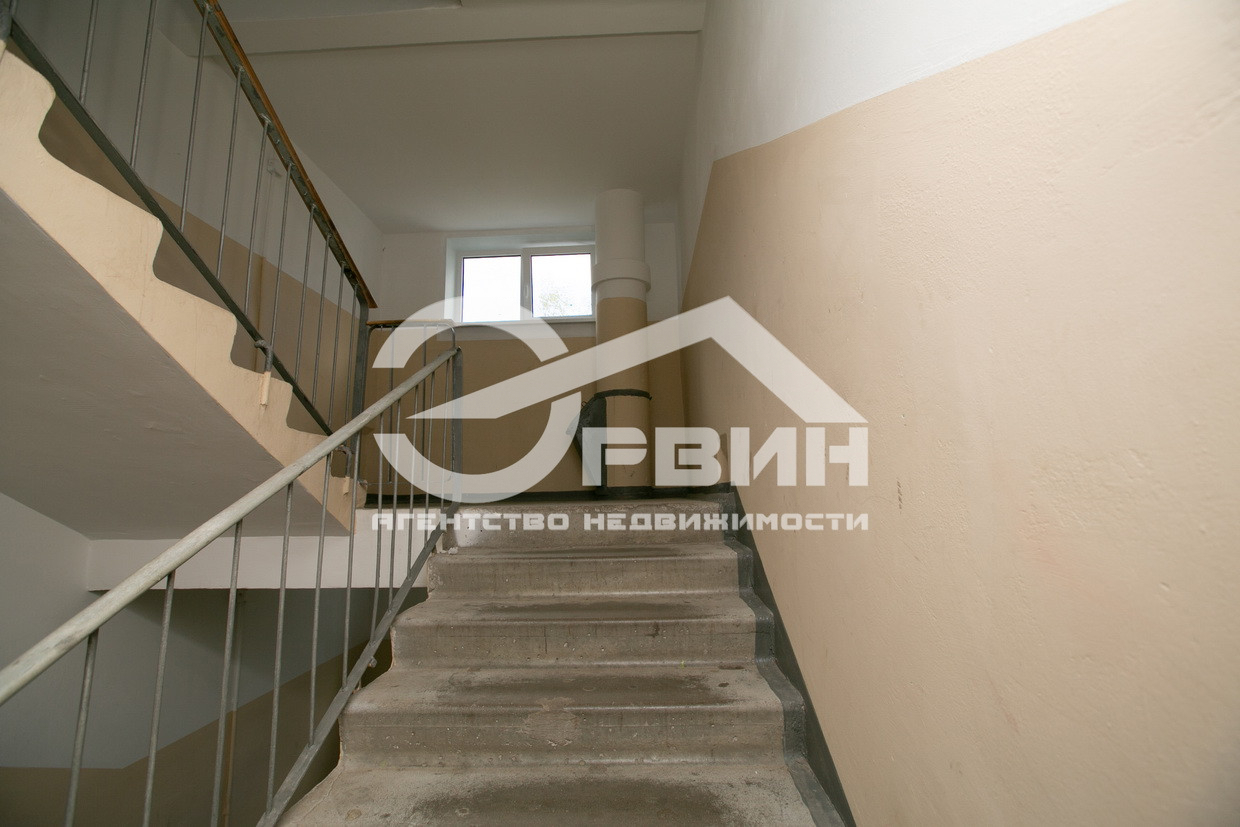 Продажа 2-комнатной квартиры, Калининград, бульвар Л. Шевцовой,  106