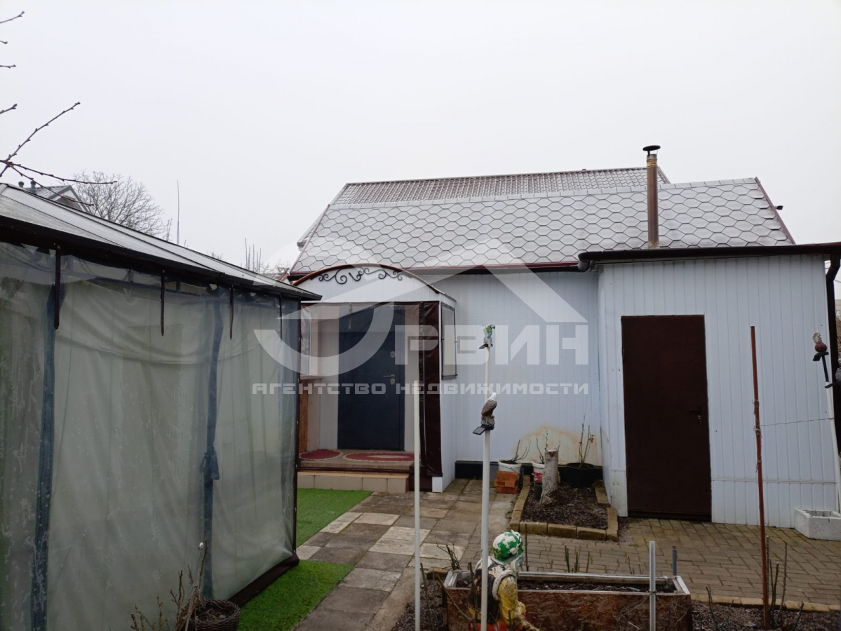 Продажа дома, 63м <sup>2</sup>, 4 сот., Калининградская, Южная,  7