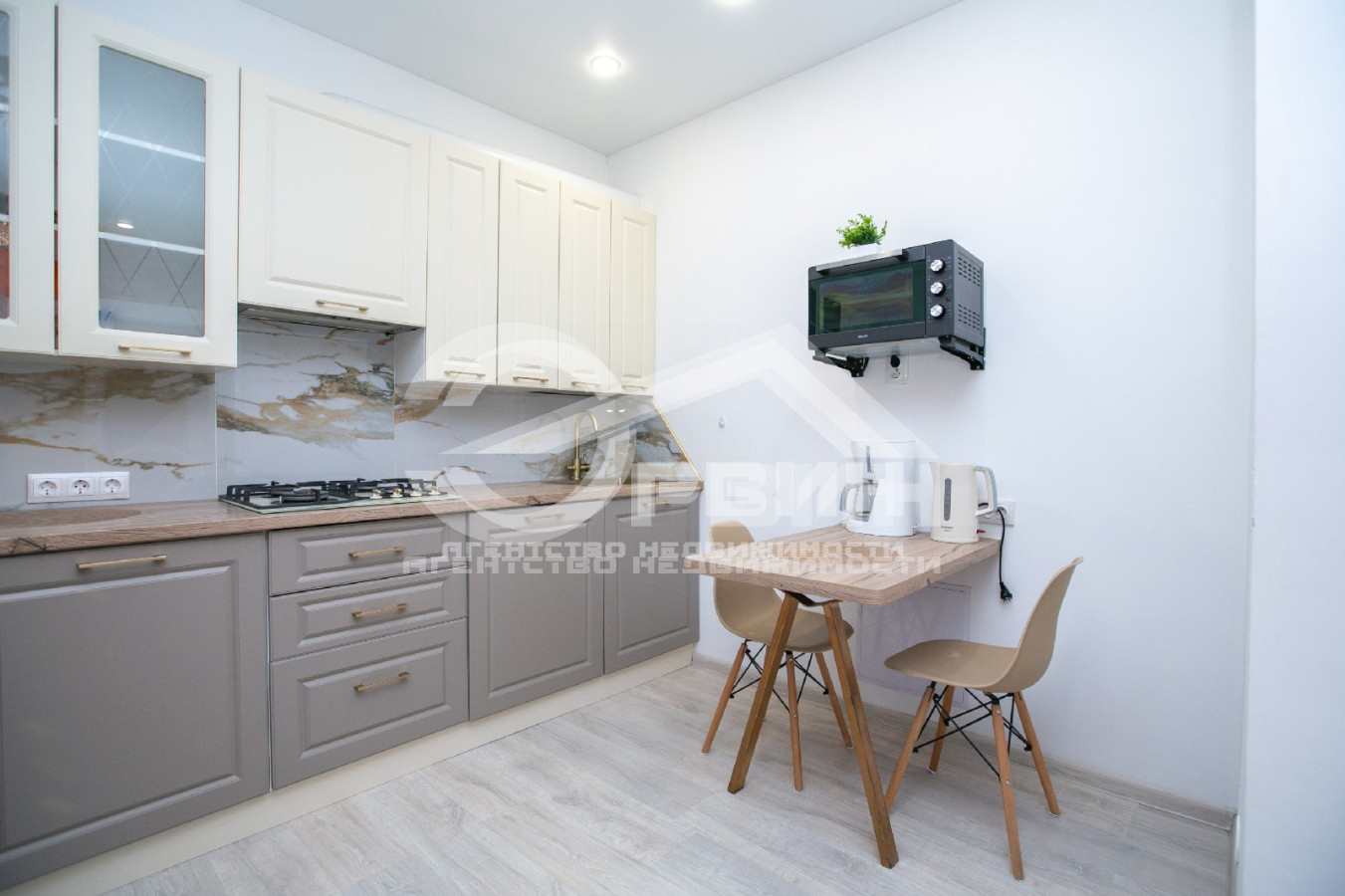 Продажа дома, 157м <sup>2</sup>, 1 сот., Светлогорск, Калининградский проспект,  66 А