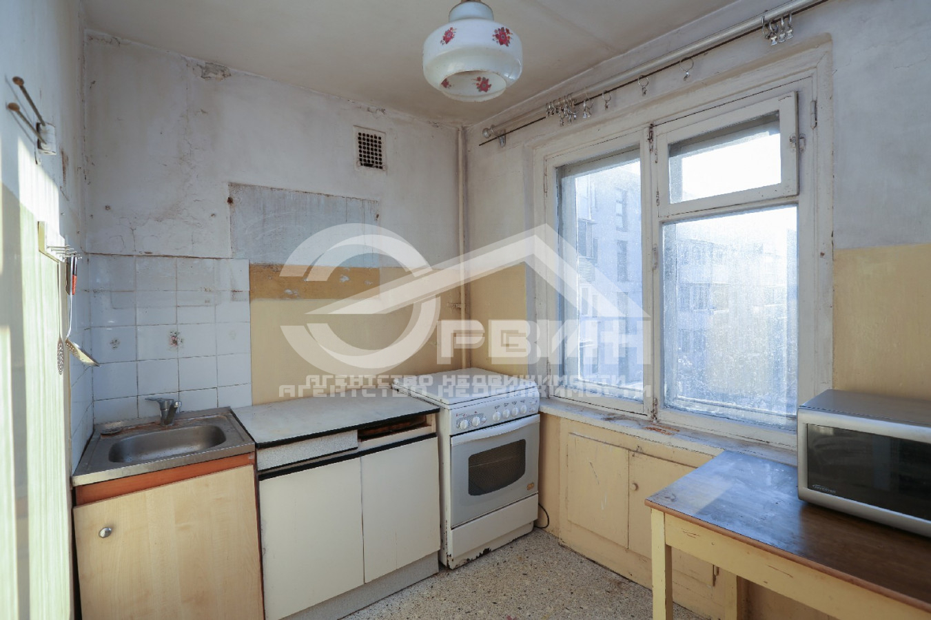 Продажа 3-комнатной квартиры, Калининград, Куйбышева,  Улица