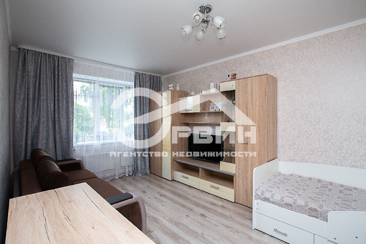 Продажа 1-комнатной квартиры, Багратионовск, Красноармейская,  Улица