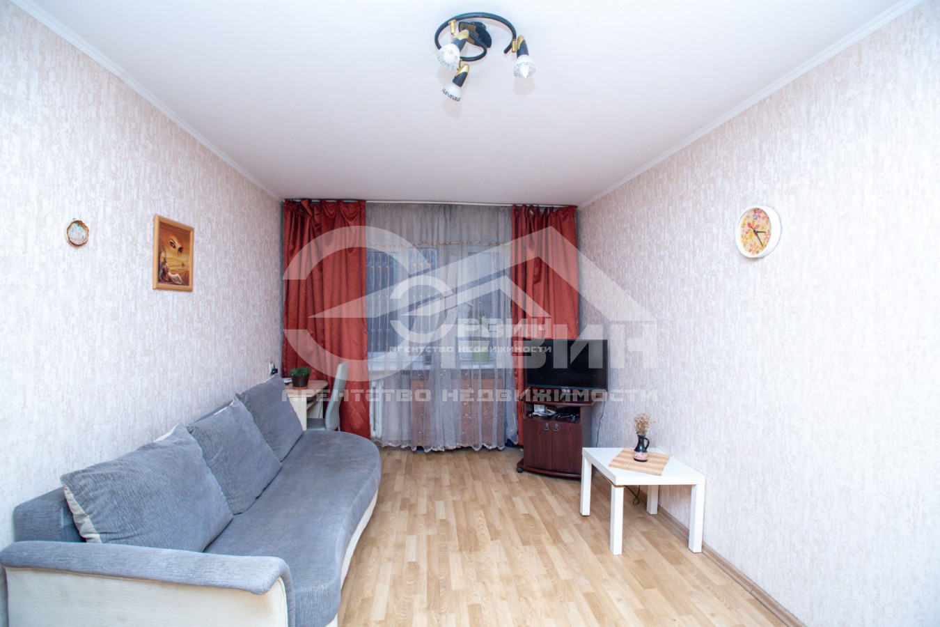 Продажа 1-комнатной квартиры, Калининград, Чайковского,  Улица