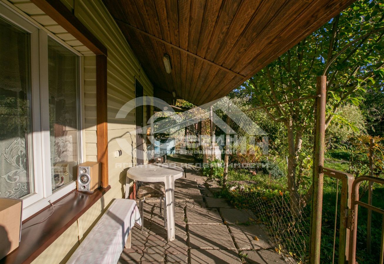 Продажа дачи, 26м <sup>2</sup>, 5 сот., Калининградская, ул. Океан,  6