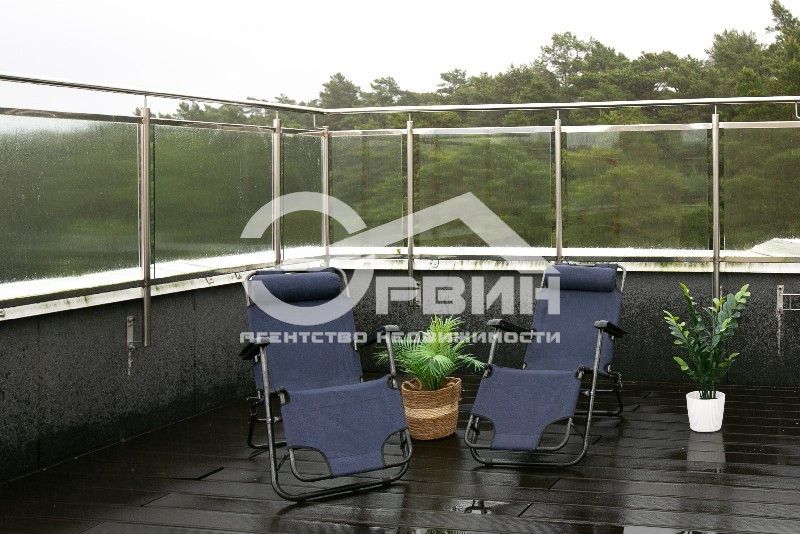 Продажа 1-комнатной квартиры, Светлогорск, Майский проезд,  17