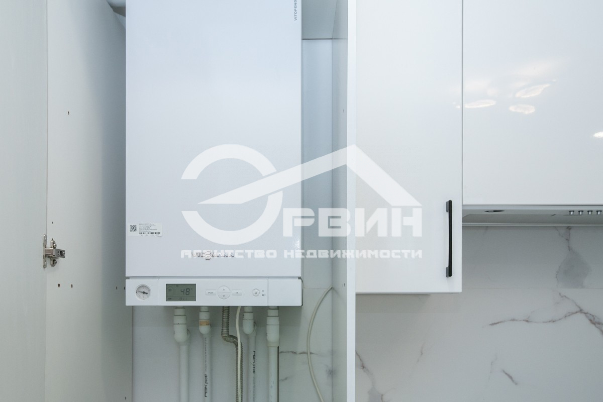 Продажа дома, 110м <sup>2</sup>, 4 сот., Калининград, Лунная,  Улица