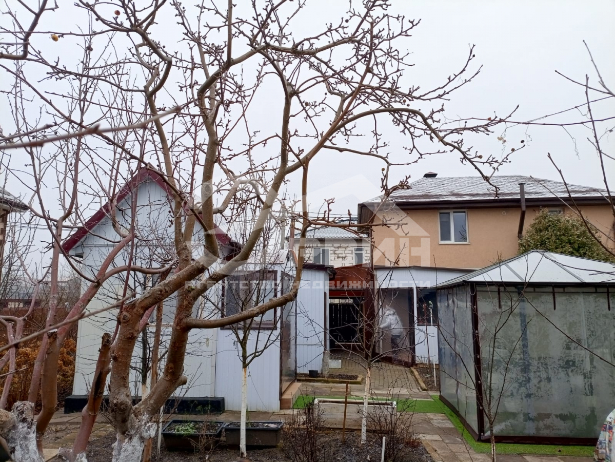 Продажа дома, 63м <sup>2</sup>, 4 сот., Калининградская, Южная,  7