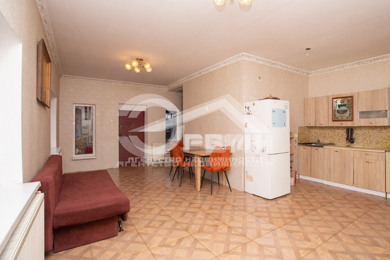 Продажа дома, 142м <sup>2</sup>, 7 сот., Калининградская, Солнечный проезд,  19