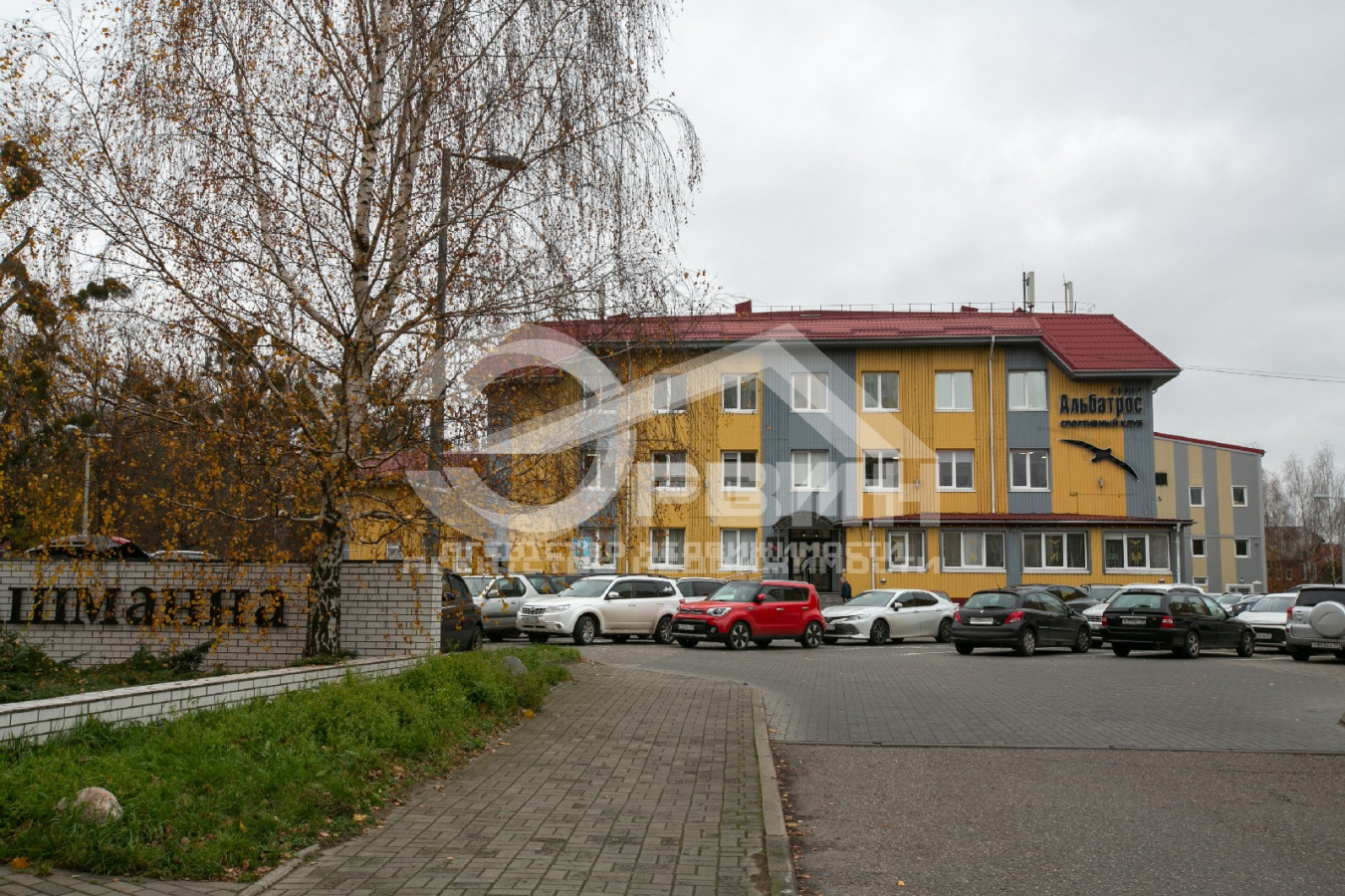 Продажа 3-комнатной квартиры, Калининград, Гайдара,  Улица